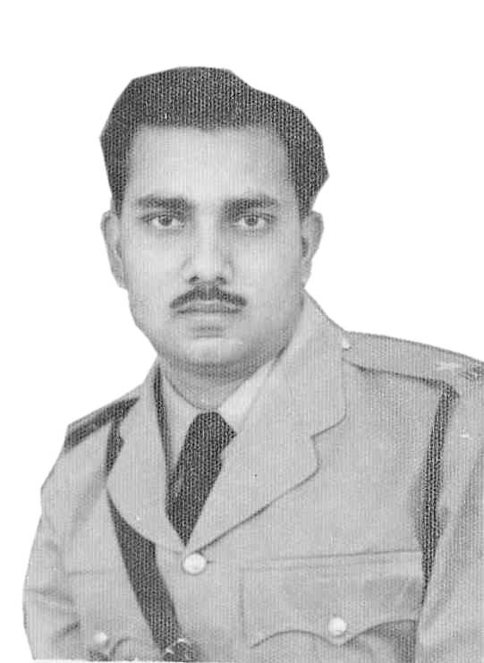 Lalit Vijoy Singh Lalit Vijoy Singh